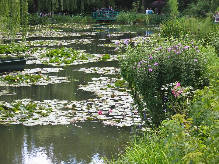31 Giverny waterlillies.jpg